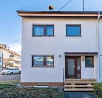 Haus zum Kaufen in Wendlingen am Neckar 435.000,00 € 103.81 m² Haus zum Kaufen in Wendlingen am Neckar 435.000,00 € 103.81 m²