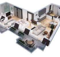 Wohnung zum Kaufen in Steinfurt 412.786,00 € 102.2 m²