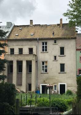 Foto - Haus zum Kaufen in Grimma 94.000,00 € 220 m²