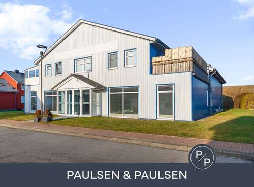 Foto - Halle in Sylt 2.685.000,00 € 755 m²