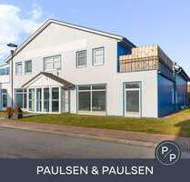 Halle in Sylt 2.685.000,00 € 755 m²