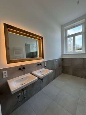 Foto - Wohnung zum Mieten in Lübeck 2.200,00 € 106.67 m²