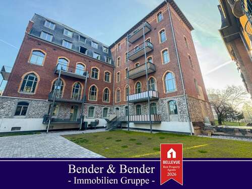 Foto - Wohnung zum Mieten in Limburg an der Lahn 935,00 € 71.98 m²