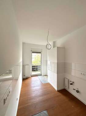 Foto - Wohnung zum Kaufen in Mannheim 210.000,00 € 50 m²