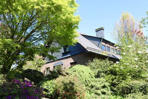 Foto - Wohnung zum Mieten in Overath 1.000,00 € 100 m²