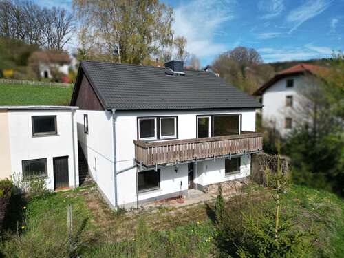Foto - Haus zum Kaufen in Flörsbachtal 185.000,00 € 124 m²