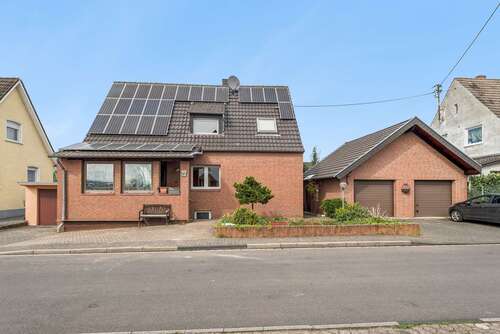 Foto - Haus zum Kaufen in Weilerswist 349.000,00 € 178 m²