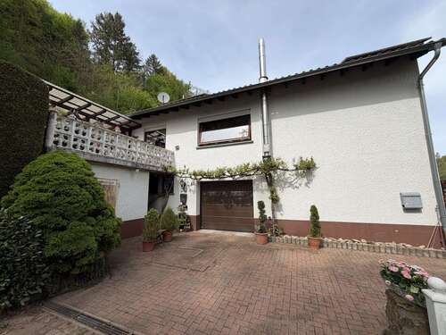 Foto - Haus zum Kaufen in Niederschlettenbach 395.000,00 € 258 m²