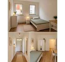 WG-Zimmer in Nürnberg 480,00 € 18 m²