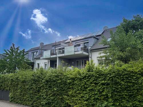 Foto - Wohnung zum Mieten in Garching 1.240,00 € 59 m²
