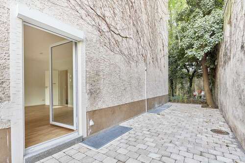 Foto - Wohnung zum Mieten in Stuttgart Stuttgart-West 1.270,00 € 72 m²