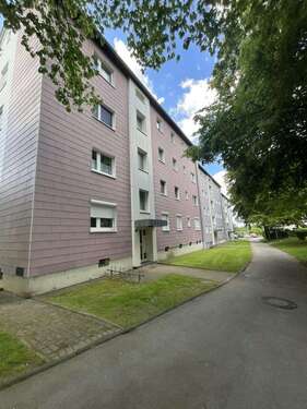 Foto - Wohnung zum Mieten in Iserlohn 489,00 € 63.61 m²
