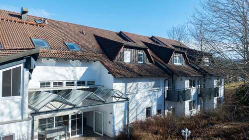 Foto - Wohnung zum Mieten in Ratshausen 400,00 € 19.72 m²