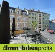 Wohnung zum Mieten in Hof 780,00 € 120 m²