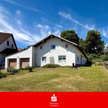 Foto - Grundstück zu verkaufen in Niederaichbach 290.000,00 € 808 m²
