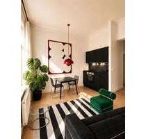 Wohnung zum Mieten in Aachen 710,00 € 25.56 m²