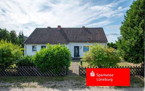 Foto - Haus zum Kaufen in Reppenstedt 259.000,00 € 103 m²