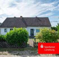 Haus zum Kaufen in Reppenstedt 259.000,00 € 103 m²