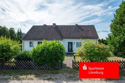 Foto - Haus zum Kaufen in Reppenstedt 259.000,00 € 103 m²