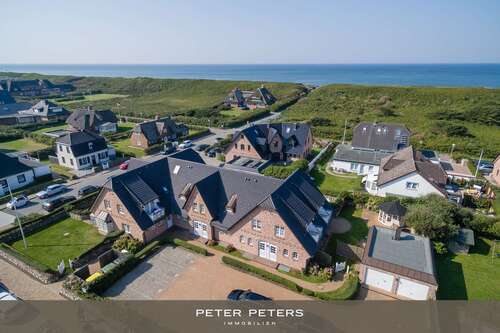 Foto - Haus zum Kaufen in Westerland 1.495.000,00 € 144 m²