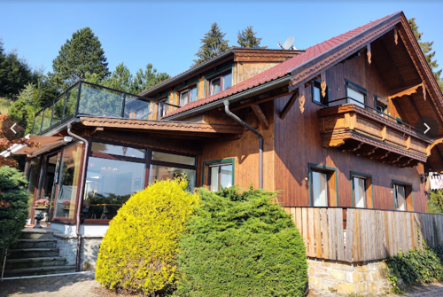 Foto - Haus zum Kaufen in Ainring 4.000.000,00 € 300 m²