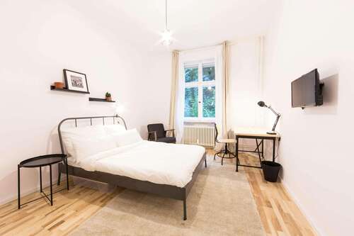 Foto - WG-Zimmer in Berlin 750,00 € 16 m²