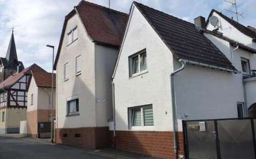 Foto - Haus zum Kaufen in Wölfersheim 267.000,00 € 100 m²