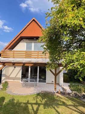 Foto - Haus zum Kaufen in Moringen 389.000,00 € 216 m²