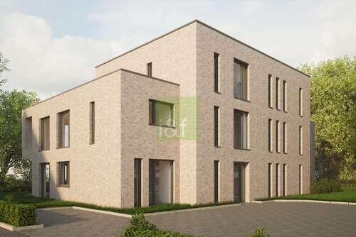 Foto - Wohnung zum Mieten in Dortmund 892,00 € 59 m²