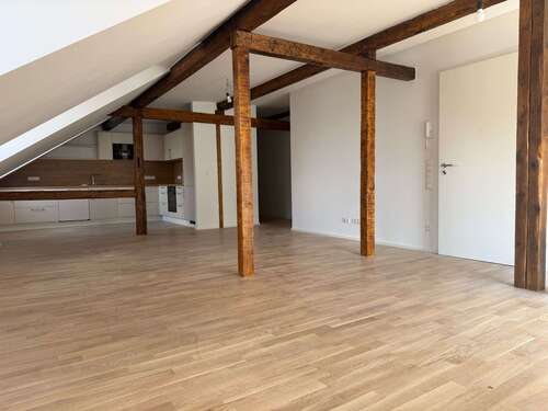 Foto - Wohnung zum Mieten in Heidelberg 2.000,00 € 100.52 m²
