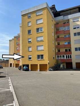 Foto - Wohnung zum Kaufen in Bad Waldsee 239.000,00 € 75 m²