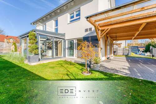 Foto - Haus zum Kaufen in Kirchseeon 1.679.000,00 € 197.5 m²