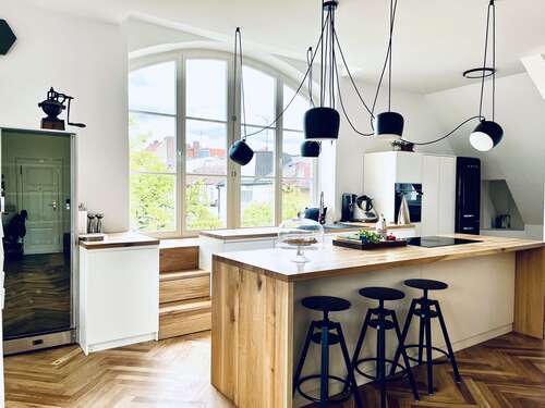 Foto - Wohnung zum Kaufen in München 2.200.000,00 € 152 m²