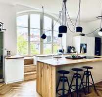 Wohnung zum Kaufen in München 2.200.000,00 € 152 m²