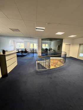 Foto - Büro in Bielefeld 1.850,00 € 285 m²