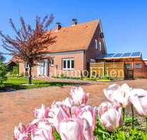 Haus zum Kaufen in Rhauderfehn - Holte 325.000,00 € 130.76 m²