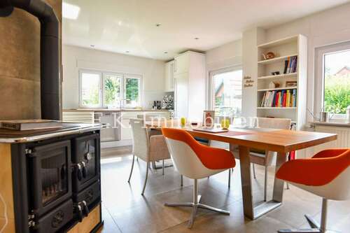 Foto - Haus zum Kaufen in Rhauderfehn - Holte 325.000,00 € 130.76 m²