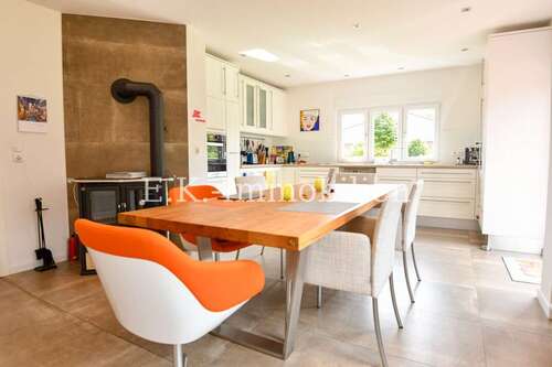 Foto - Haus zum Kaufen in Rhauderfehn - Holte 325.000,00 € 130.76 m²