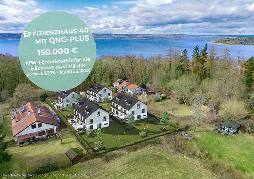 Foto - Haus zum Kaufen in Herrsching 1.299.000,00 € 162 m²