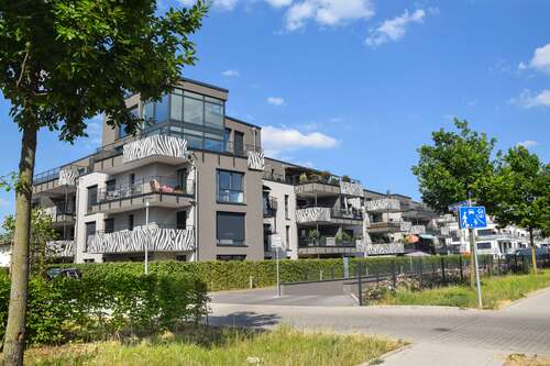 Foto - Wohnung zum Mieten in Dortmund 1.260,00 € 90 m²