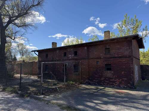 Foto - Grundstück zu verkaufen in Bad Freienwalde 39.000,00 € 600 m²