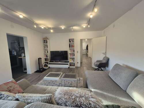 Foto - Wohnung zum Kaufen in Pforzheim 259.000,00 € 80 m²