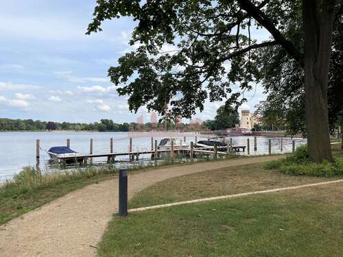 Foto - Garage zu vermieten in Potsdam 220,00 €