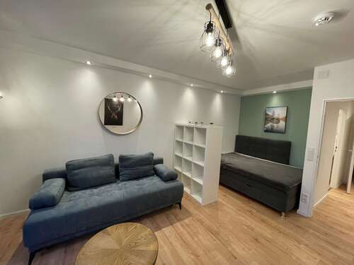 Foto - Wohnung zum Mieten in Fulda 580,00 € 26.73 m²