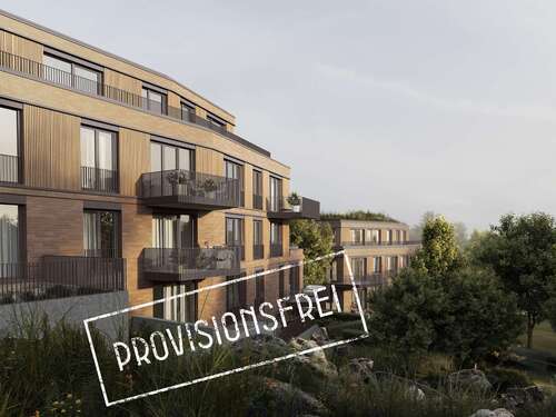 Foto - Wohnung zum Kaufen in Feldafing 551.000,00 € 45.35 m²