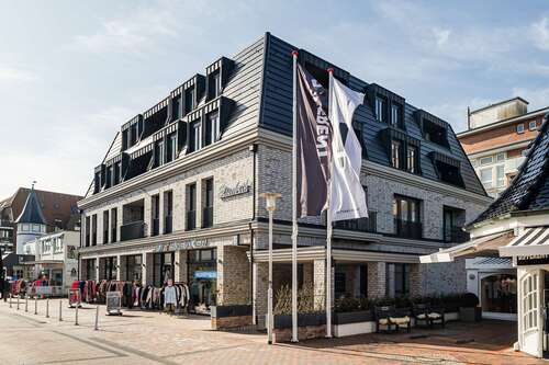 Foto - Wohnung zum Kaufen in Sylt 2.598.000,00 € 145 m²