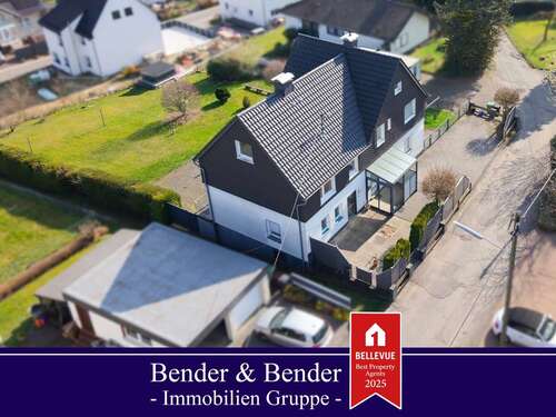 Foto - Haus zum Kaufen in Gummersbach 369.000,00 € 173 m²