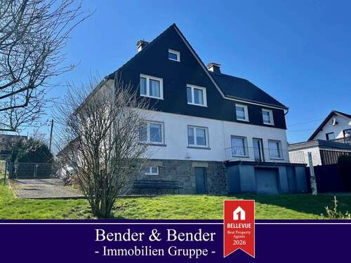 Foto - Haus zum Kaufen in Gummersbach 369.000,00 € 173 m²