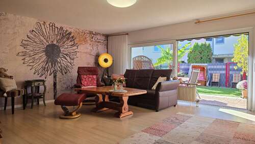 Foto - Haus zum Kaufen in Pfinztal 634.000,00 € 128.81 m²