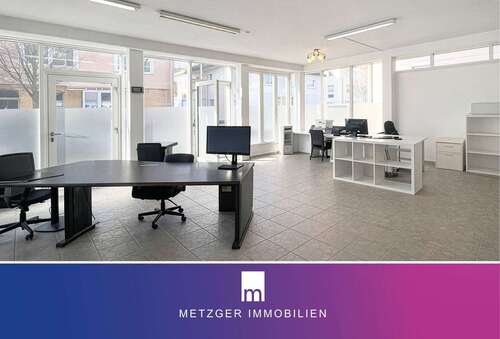 Foto - Büro in Esslingen am Neckar 800,00 € 60 m²